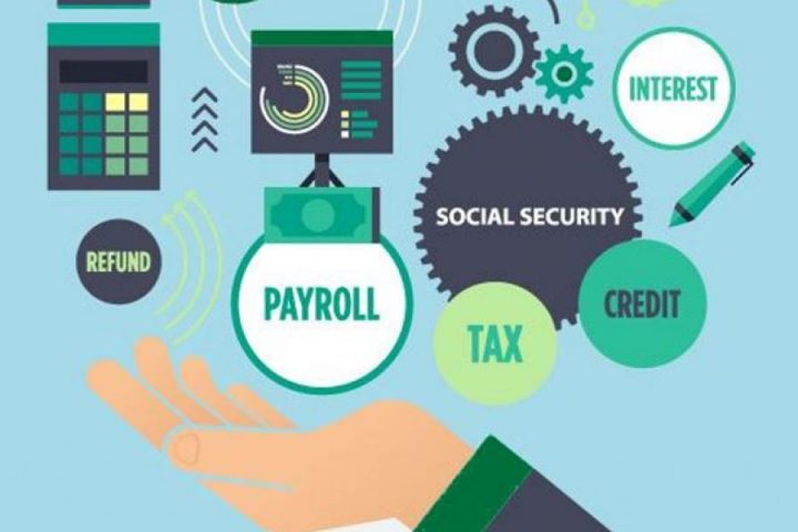 Advantage of payroll outsourcing
