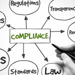 regulatory compliance chart